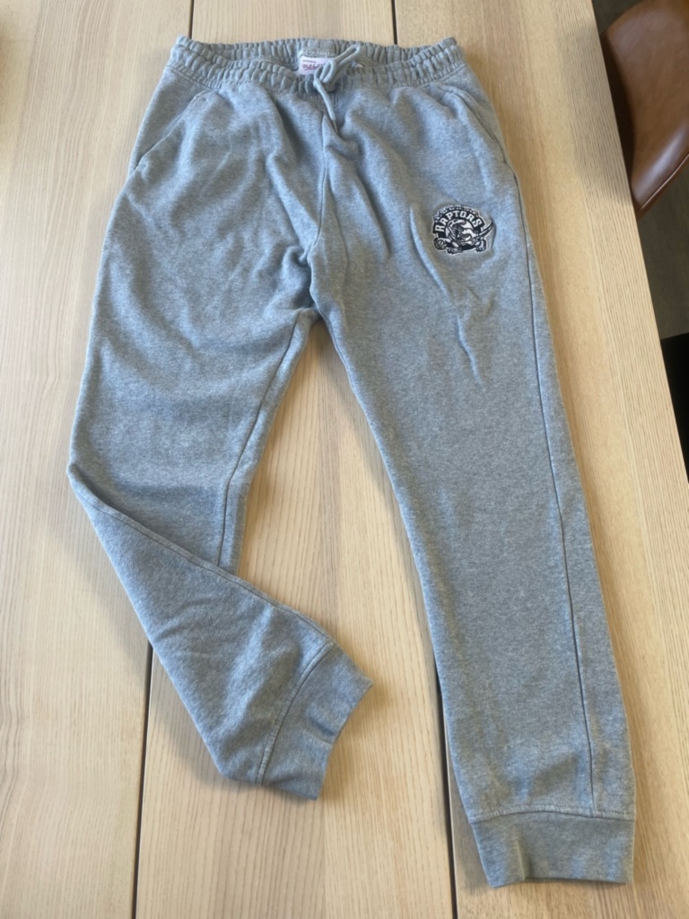 Toronto Raptors Sweatpants men’s Xl Xl men’s Raptors sweats